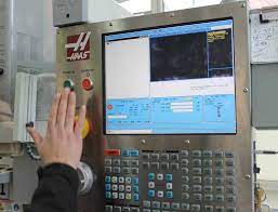 cnc machines machining metalwork