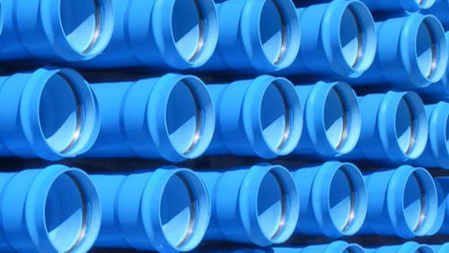  Hydro-PVC-O Pipe Malaysia 