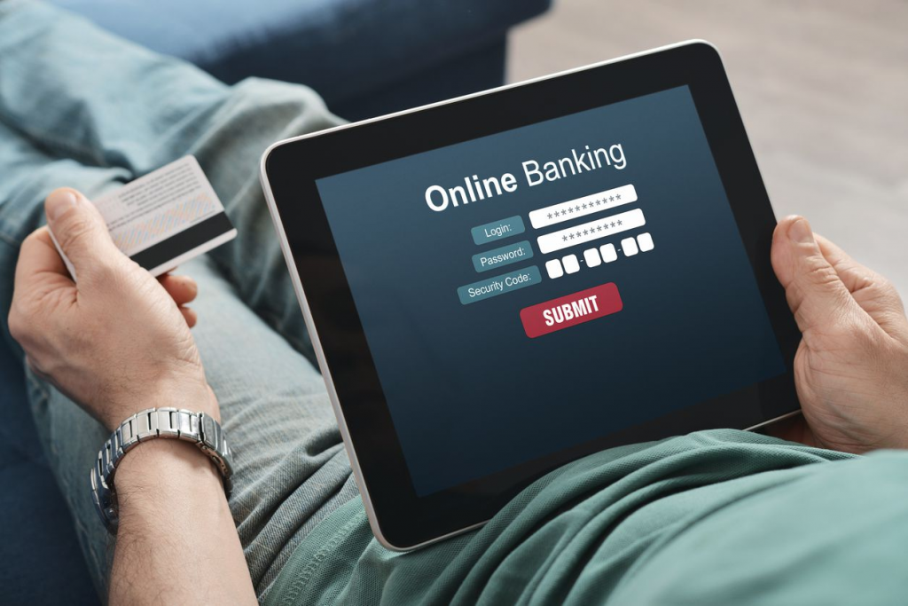 internet banking 