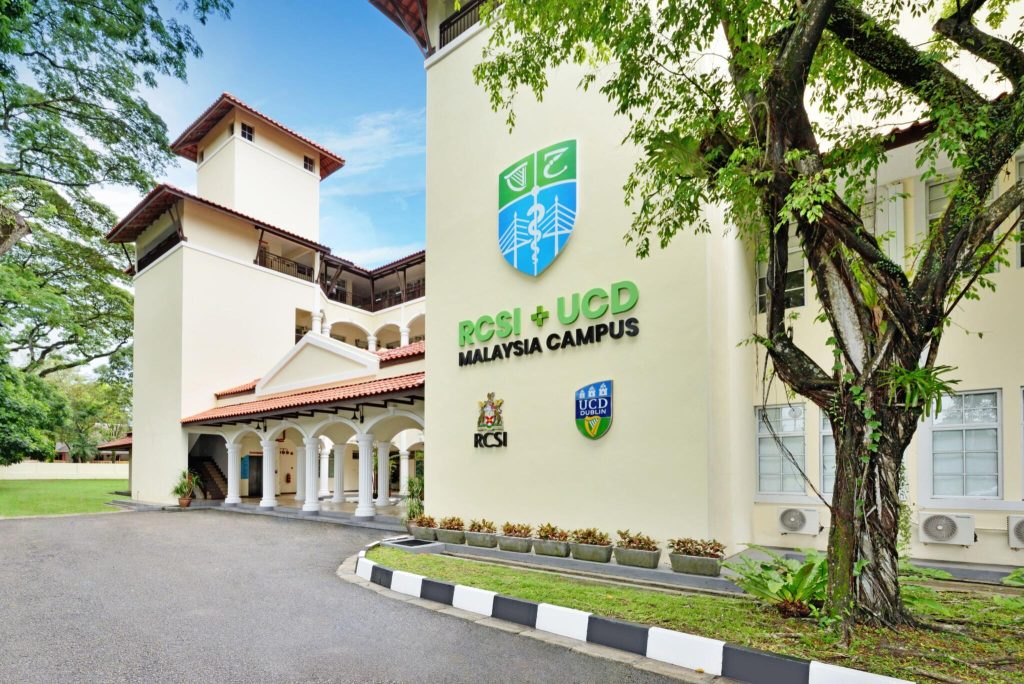 medical school in Malaysia