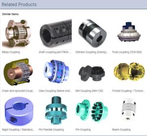 What is Mechanical Coupling Malaysia | Matabulat Media Online