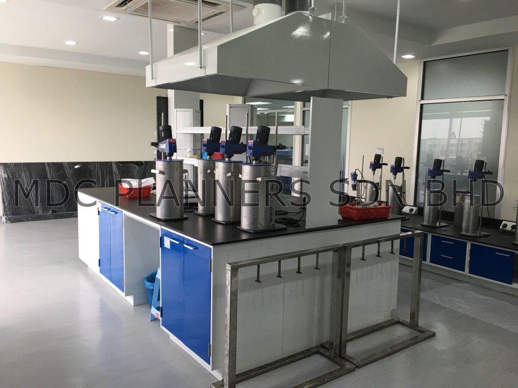 laboratory research equipment Malaysia