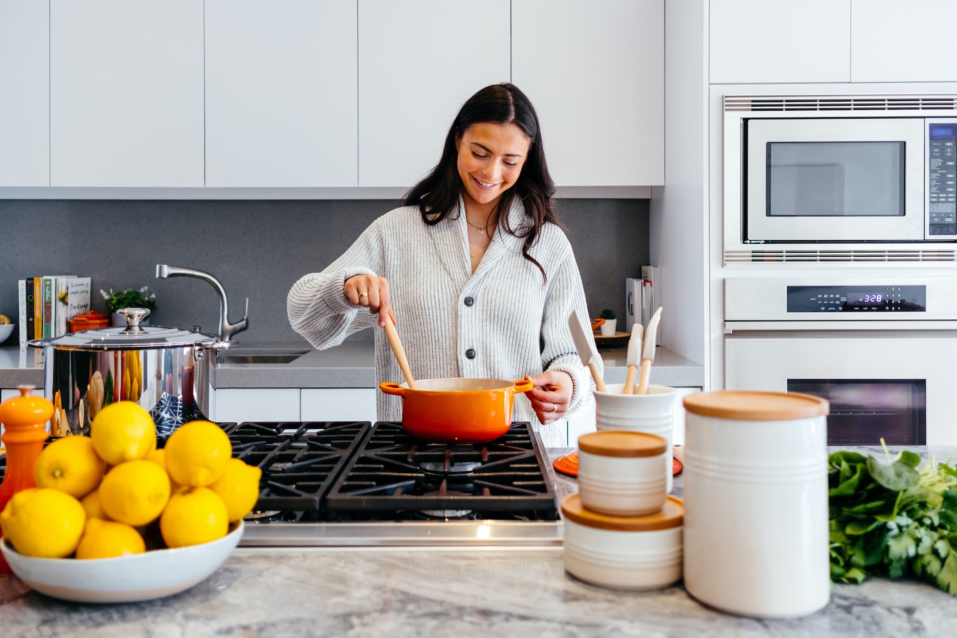 must have kitchen essentials malaysia