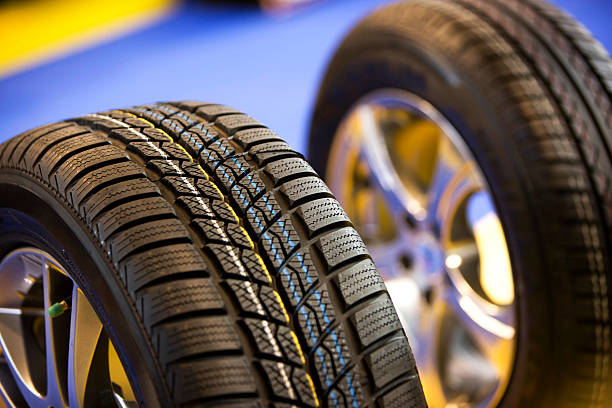 Yokohama Tyre Malaysia: Engineered for Safety & Performance