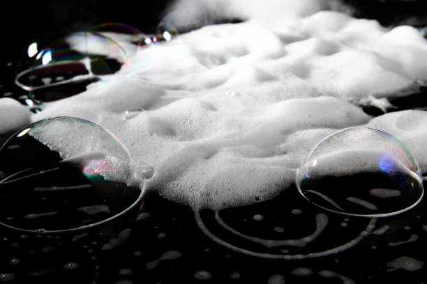 Choosing an Antifoaming Agent Malaysia for Better Process Control