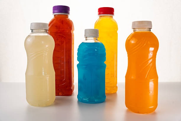 Minuman Isotonik: Panduan Hidrasi dan Elektrolit