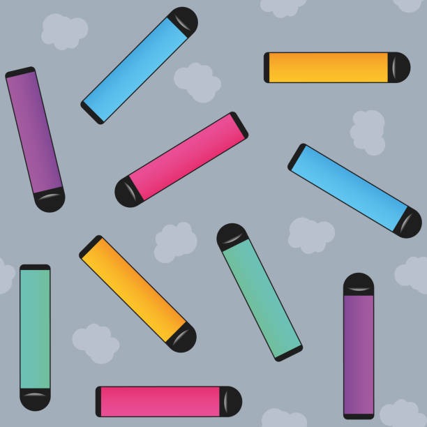 What Is a Vape Pod? Understanding Pod-Based Vaping Devices
