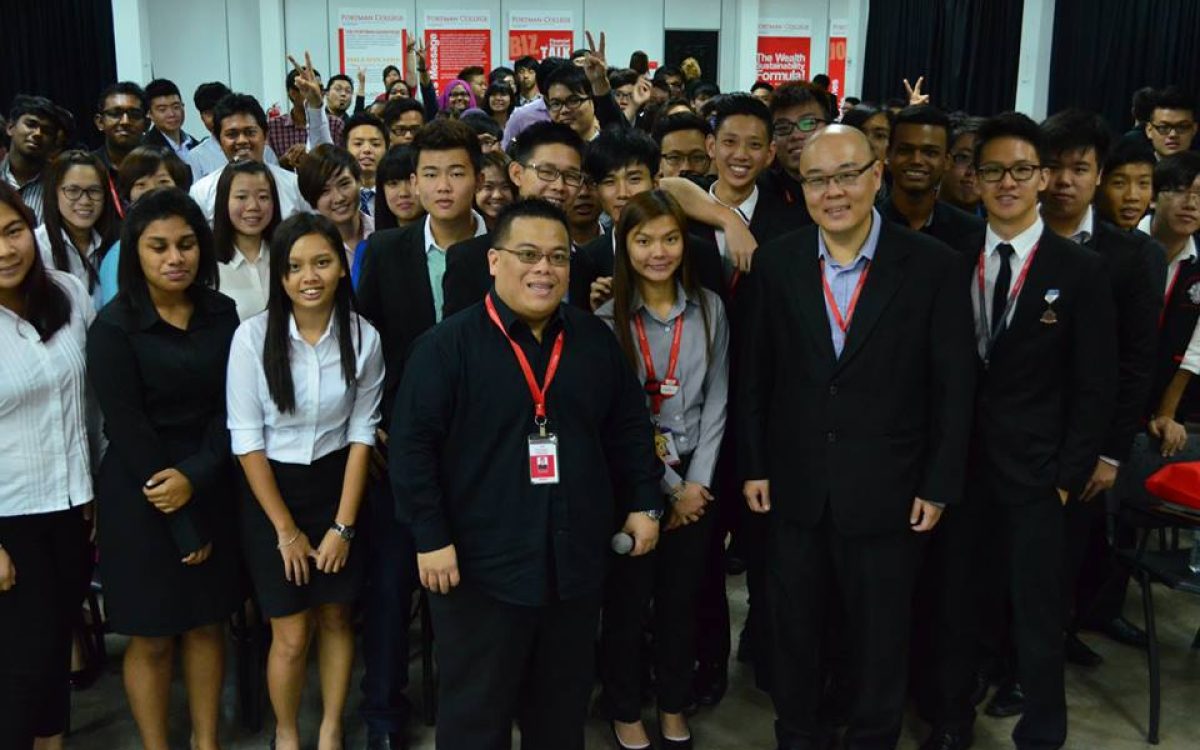 Does a Diploma Course Fit You?