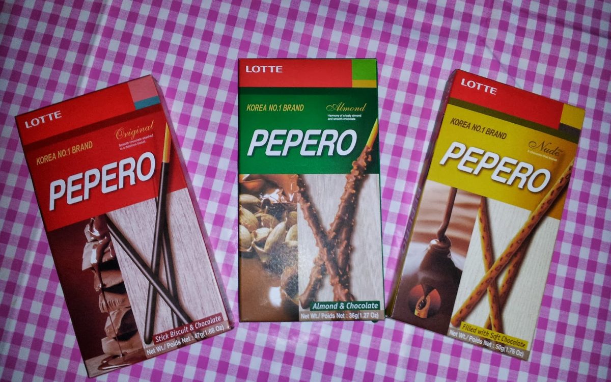 ISTERI ALLY ISKANDAR JELASKAN STATUS HALAL PEPERO