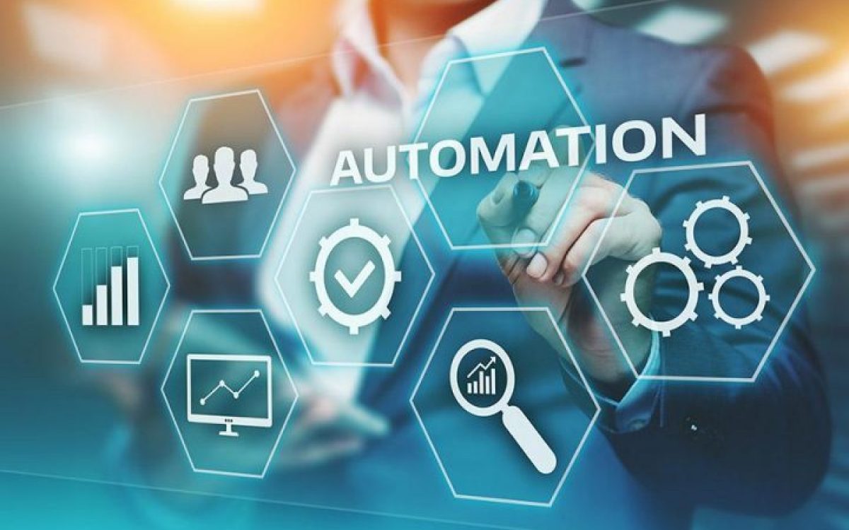 The Importance of Automation in Business