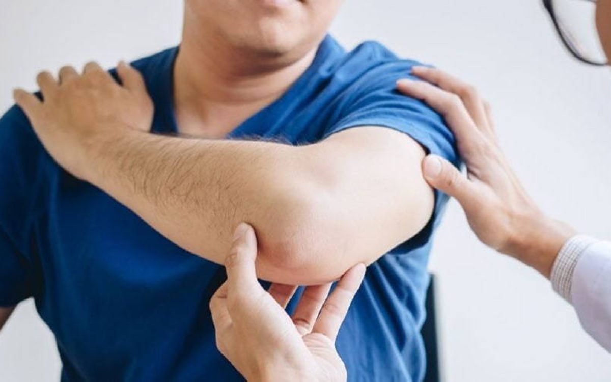 How Physiotherapy Can Ease The Toll of Aging