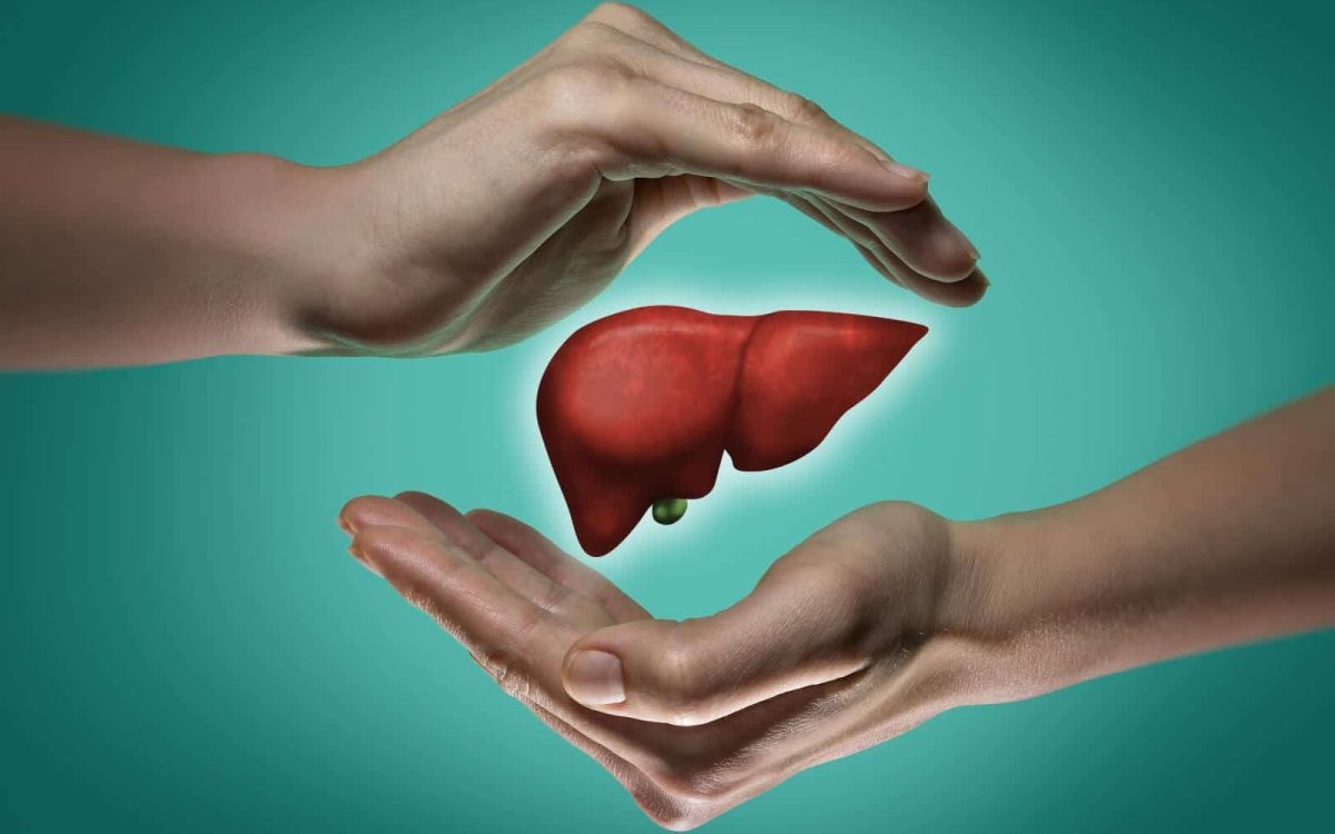 Beverages to Keep Your Liver Healthy