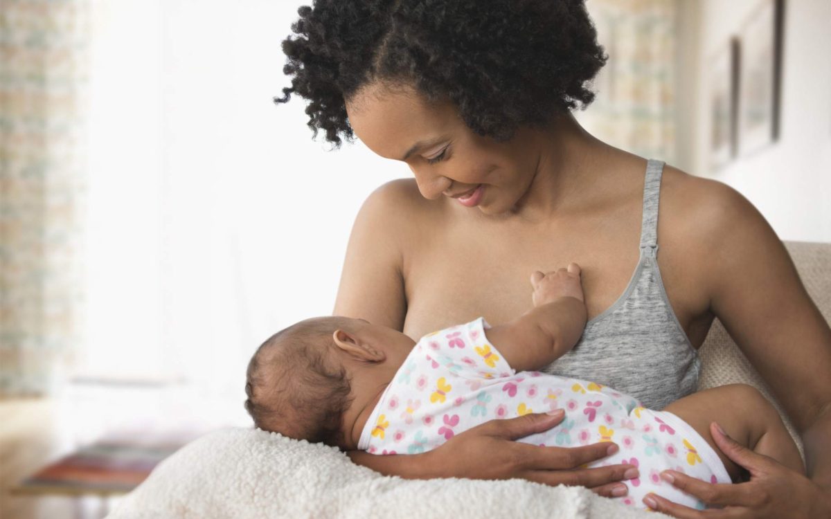 What Would Be the Perfect Mother care Product Choice?