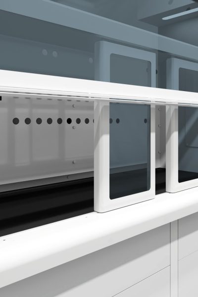 Lab Fume Hood Suppliers Malaysia