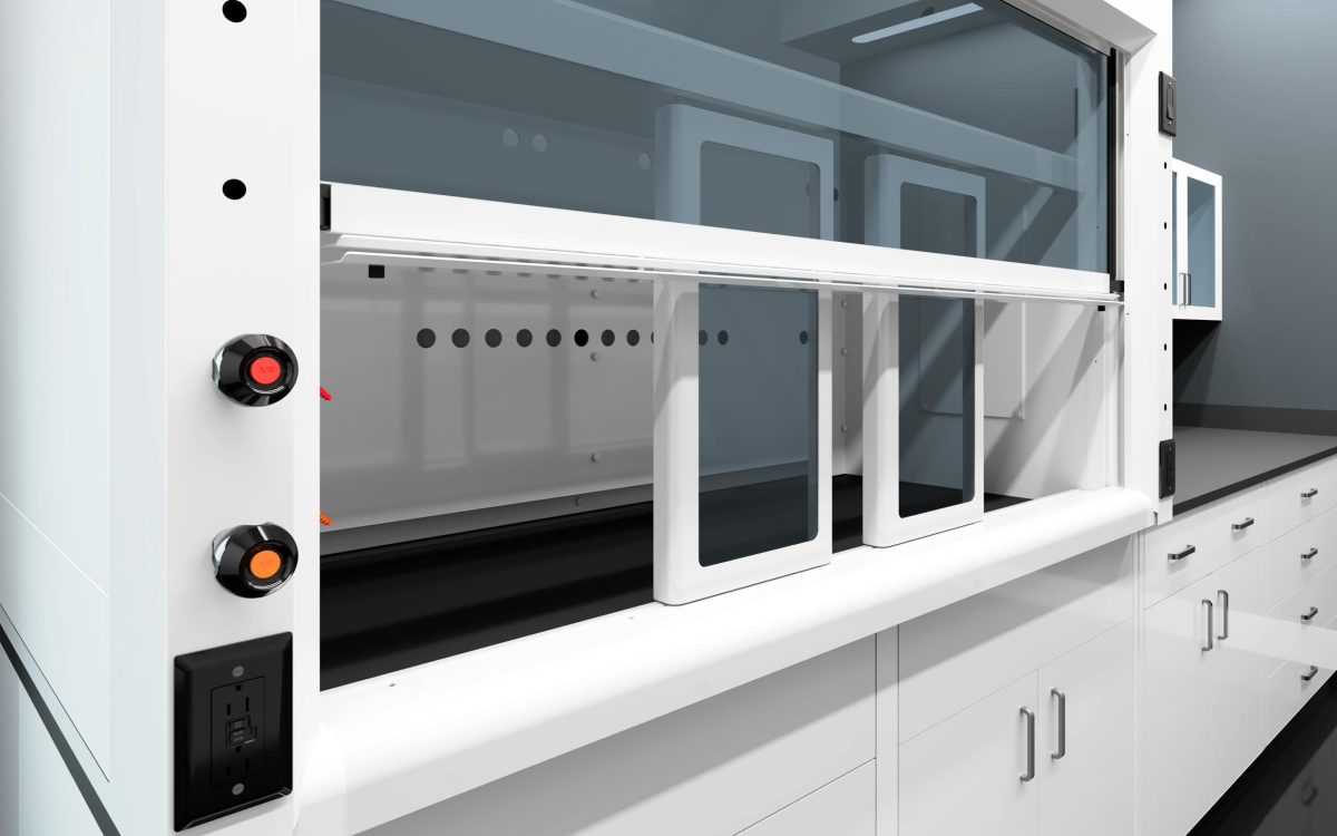 Lab Fume Hood Suppliers Malaysia