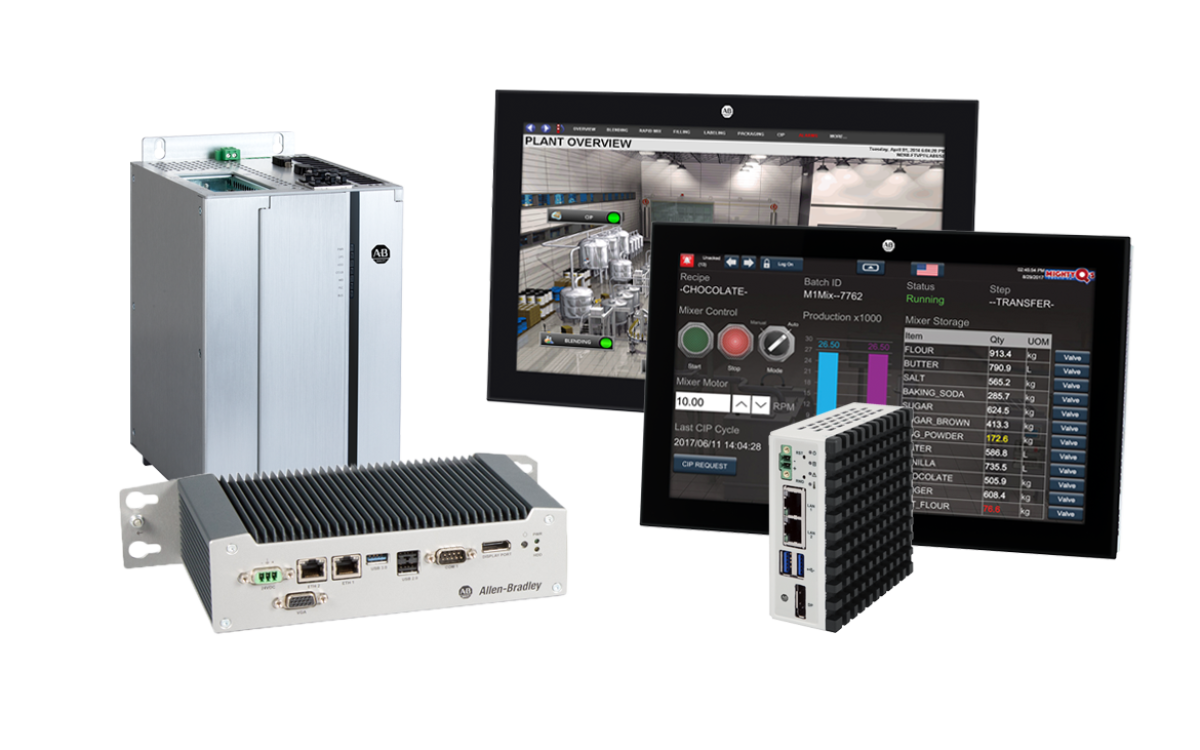 Industrial PC Malaysia