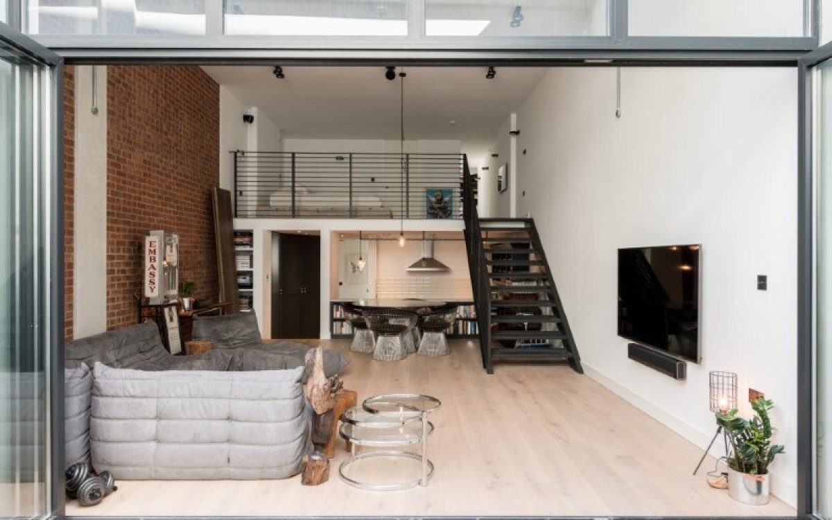 pemasangan sistem saliran bumbung