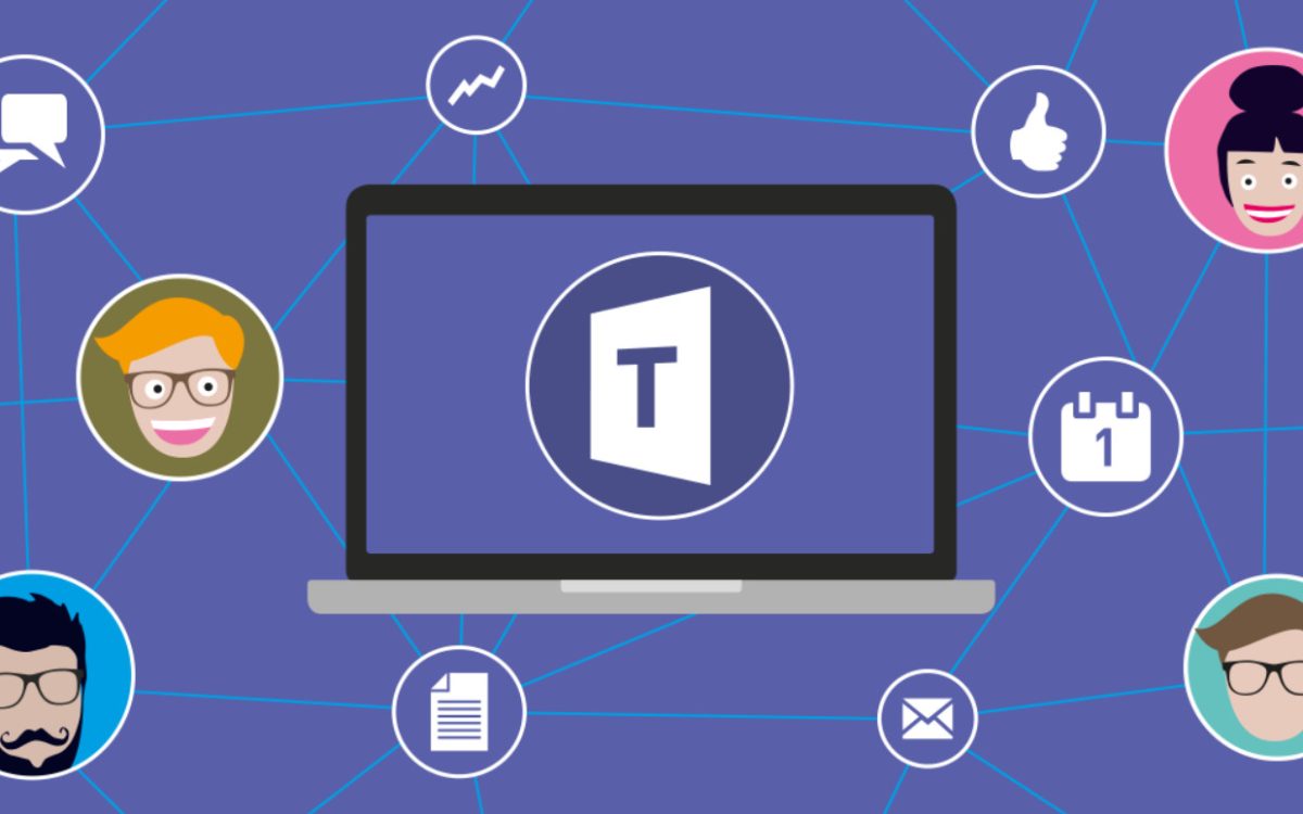 How to create meetings using Microsoft Teams
