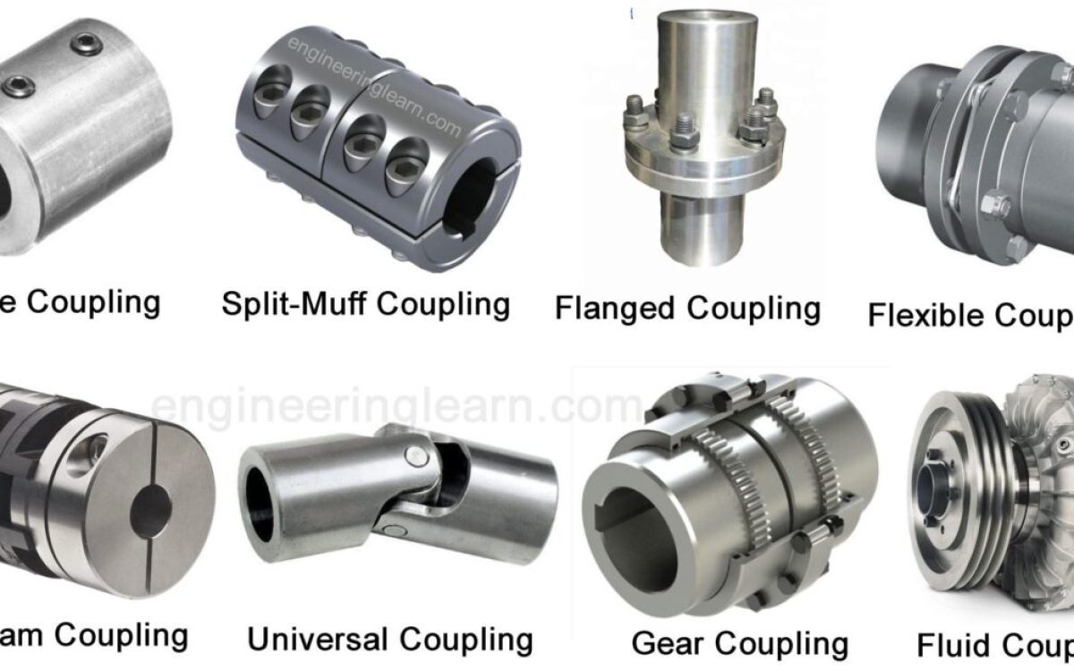 mechanical coupling malaysia