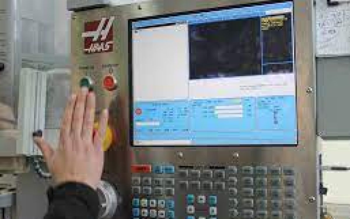 cnc machines machining metalwork