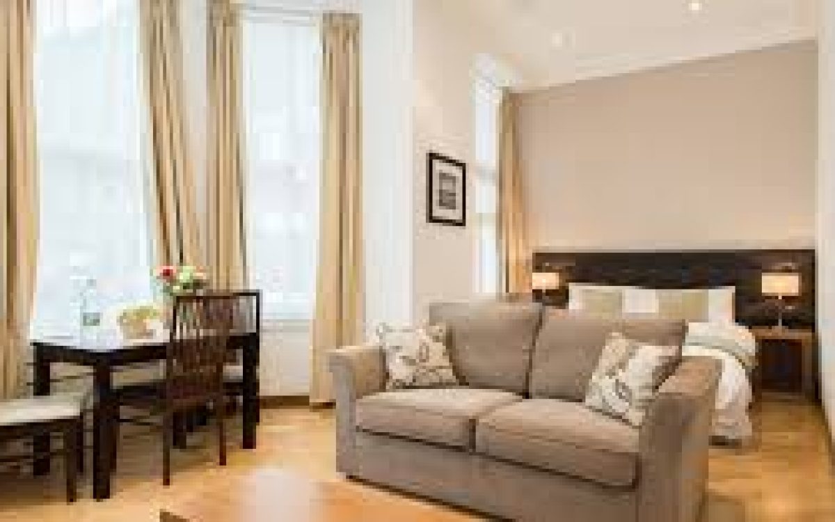 Adakah Ia Bermanfaat Untuk  Tinggal Berdekatan Dengan Lapangan Terbang?