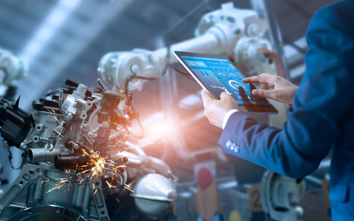 Why You Should Be Choosing Engineering As Your Career
