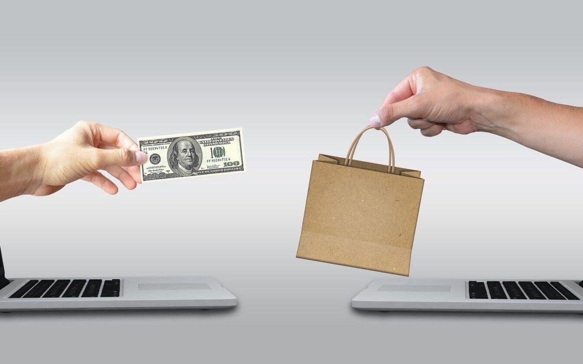 The Impact Of e-commerce On Supply Chain Management