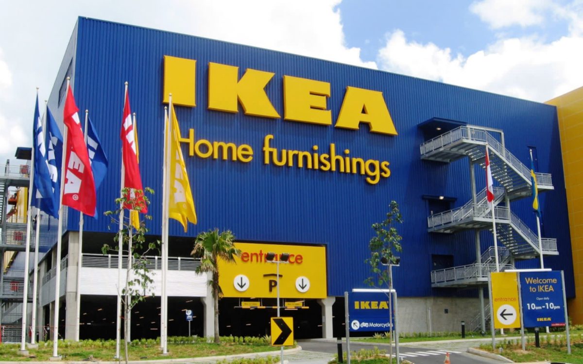 I Have No ‘Ikea’ How To Build This: The Weirdest IKEA Products That You Can Order Online Right Now