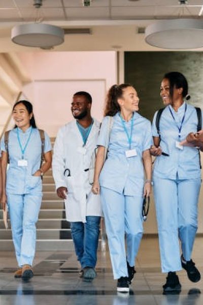 Sarjana Muda Perubatan dan Pembedahan Pahang: Laluan Profesional Anda Bermula di Sini