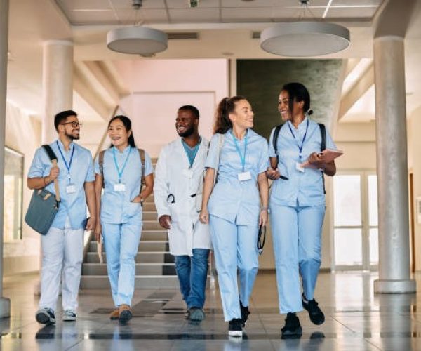 Sarjana Muda Perubatan dan Pembedahan Pahang: Laluan Profesional Anda Bermula di Sini