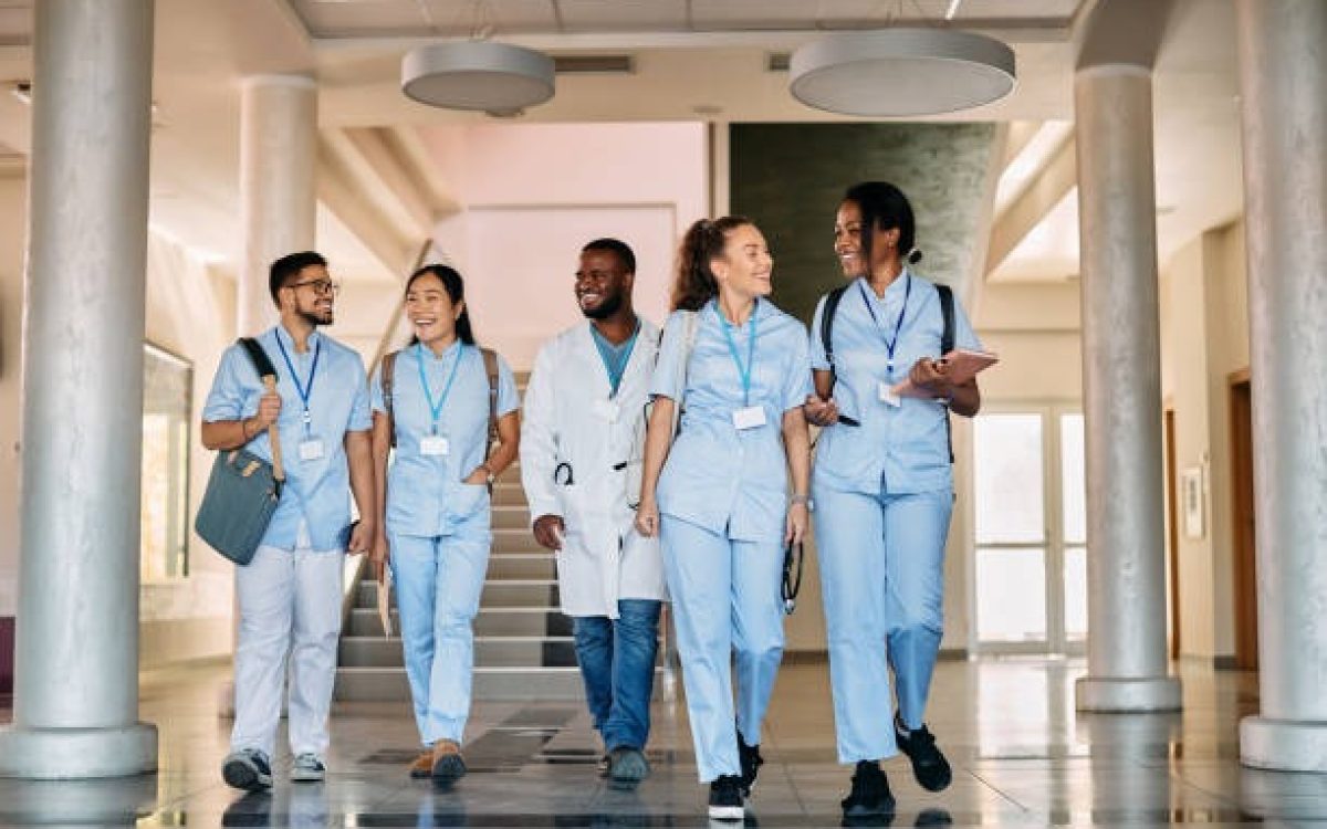 Sarjana Muda Perubatan dan Pembedahan Pahang: Laluan Profesional Anda Bermula di Sini