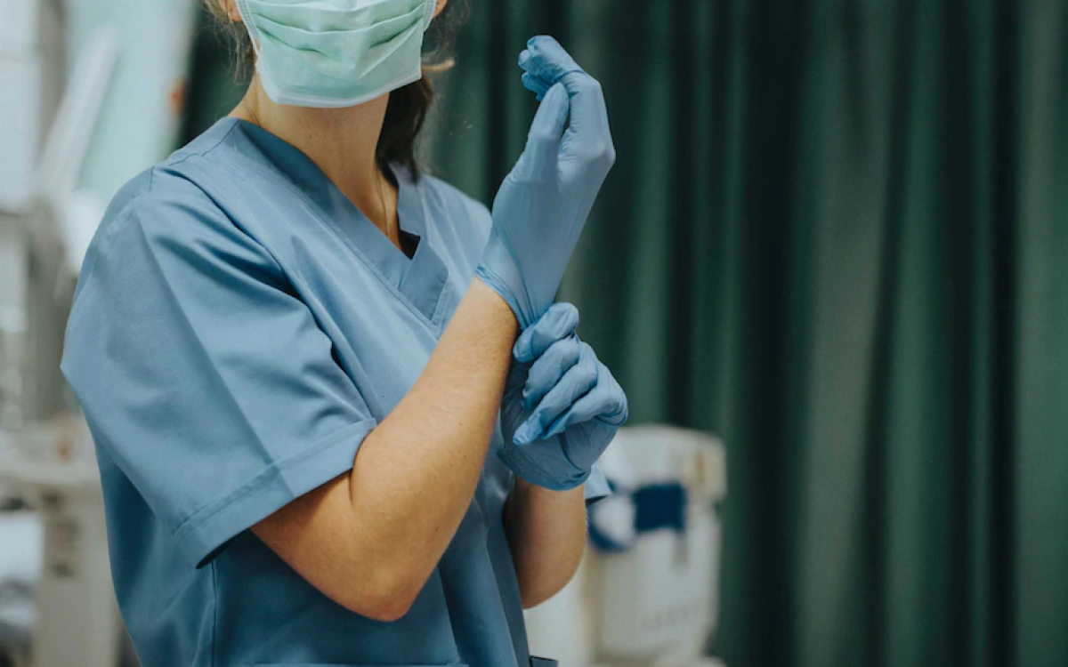 medical and health sciences University