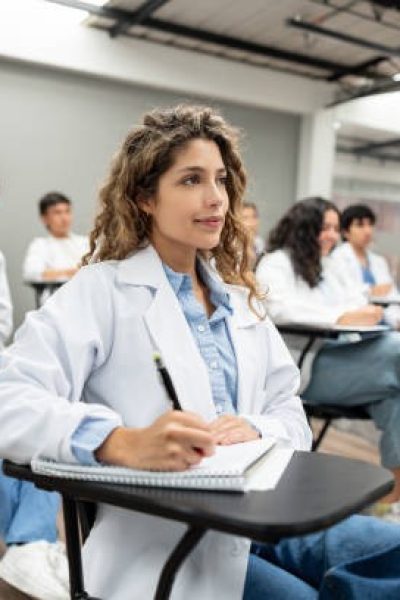 Foundation in Medical Science: Your First Step Towards a Career in Medicine at RUMC