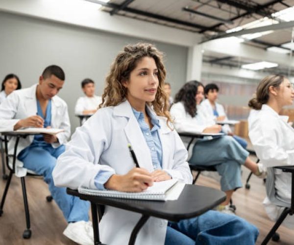 Foundation in Medical Science: Your First Step Towards a Career in Medicine at RUMC