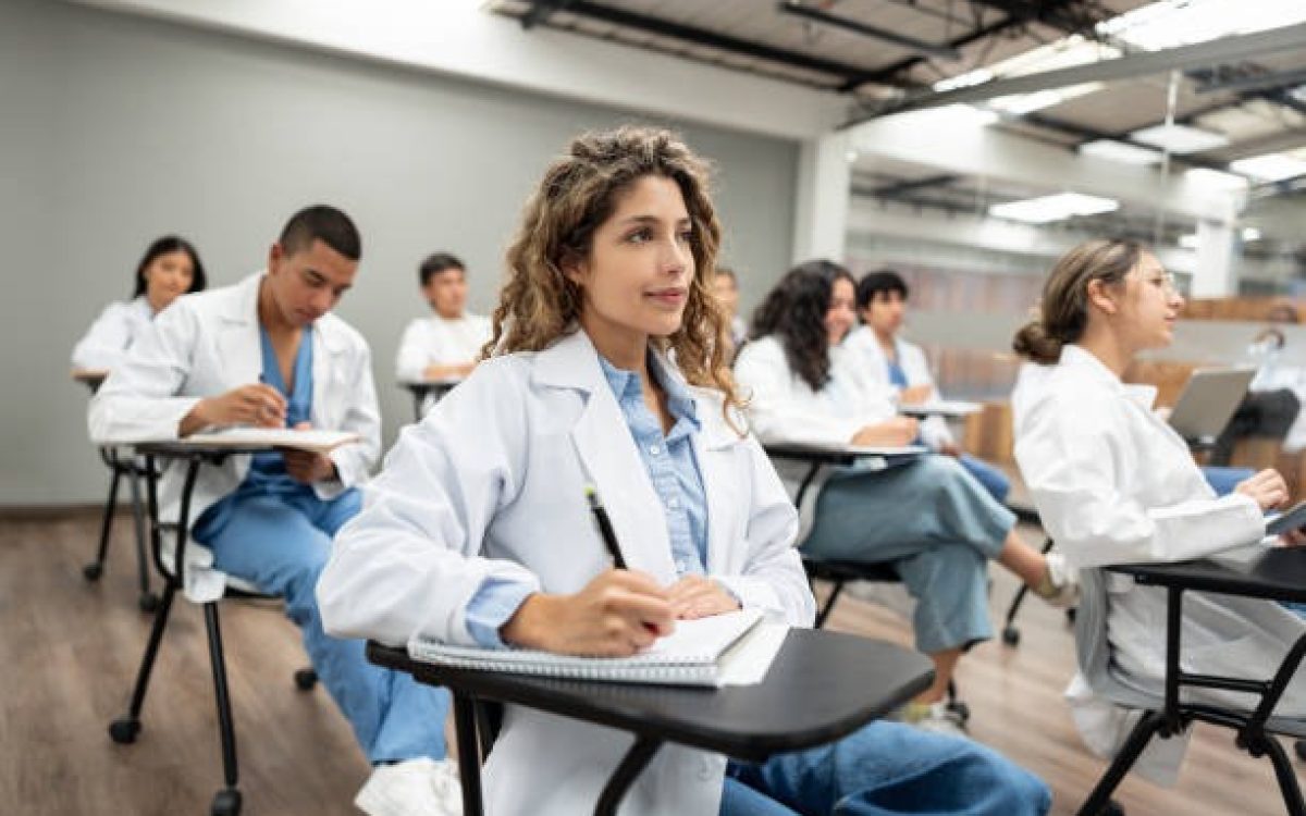 Foundation in Medical Science: Your First Step Towards a Career in Medicine at RUMC