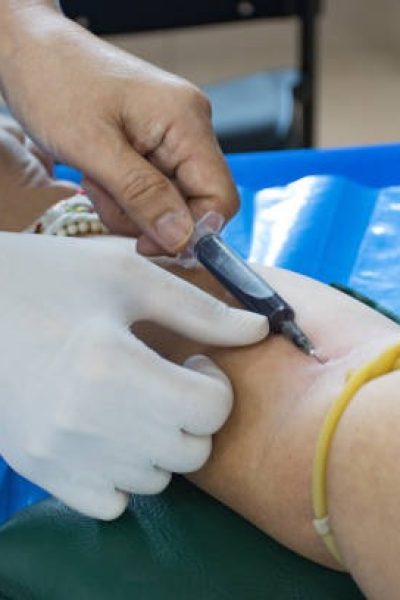 Tanda Sifilis: Simptom Awal, Tahap & Bila Ujian