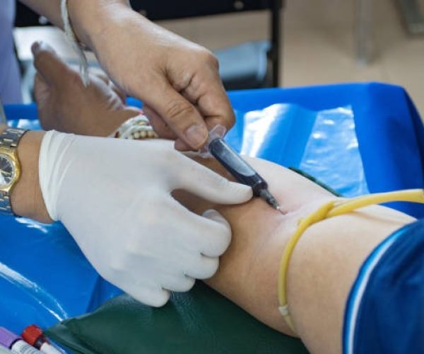 Tanda Sifilis: Simptom Awal, Tahap & Bila Ujian