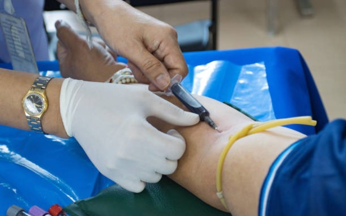 Tanda Sifilis: Simptom Awal, Tahap & Bila Ujian