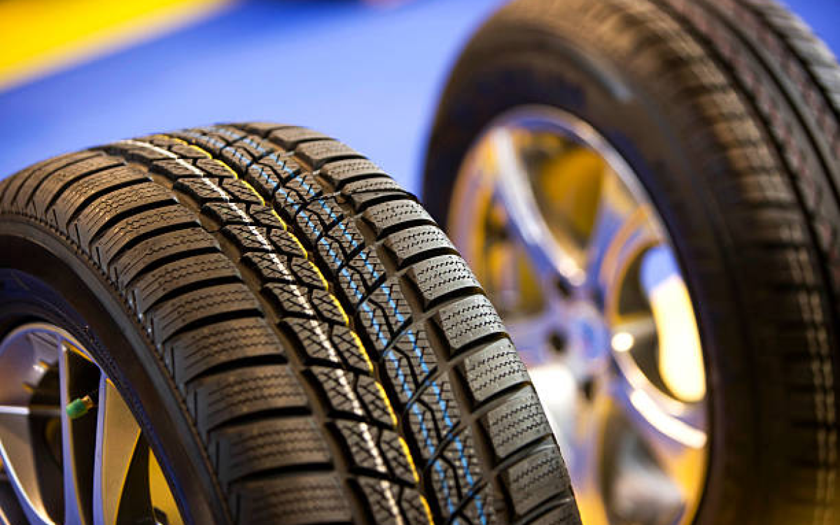 Yokohama Tyre Malaysia: Engineered for Safety & Performance