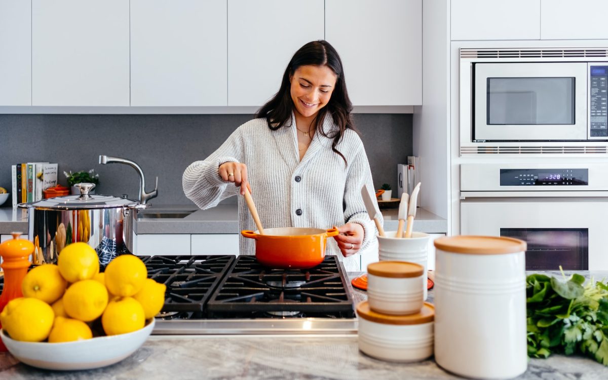 must have kitchen essentials malaysia