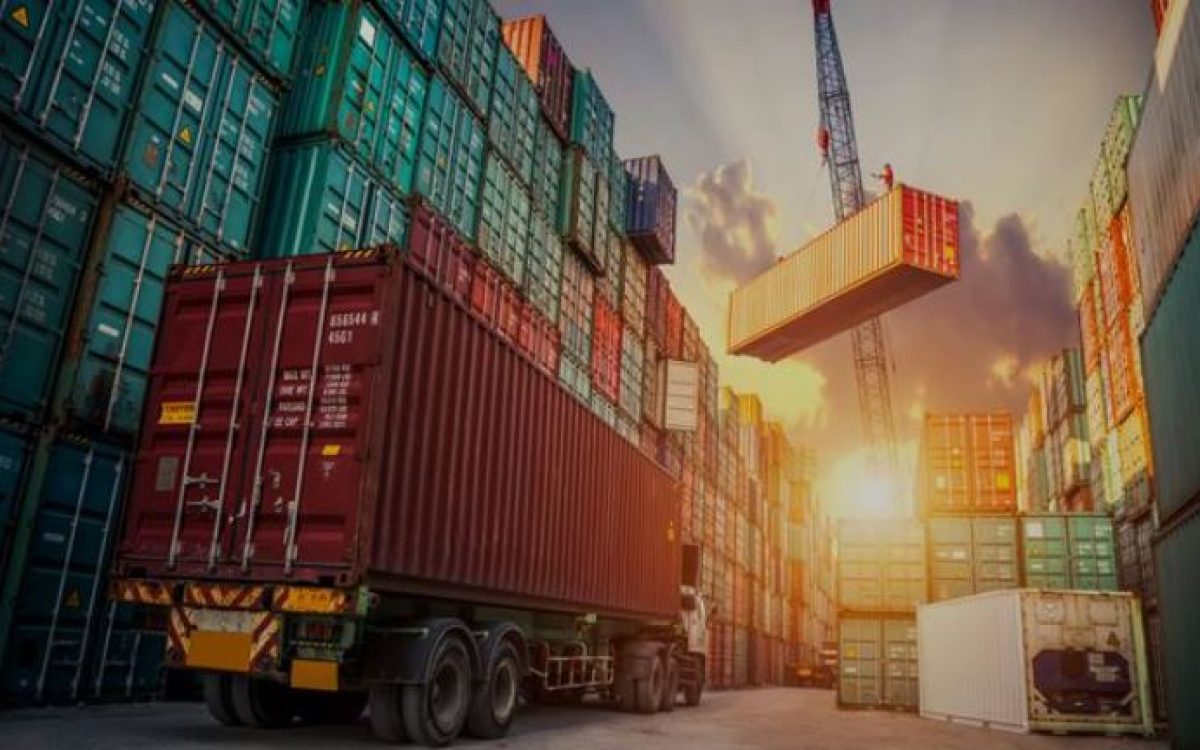 best logistics company in kemaman