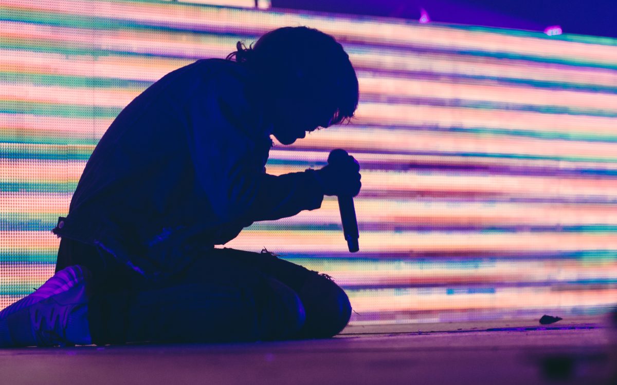 ‘SAYA SENDIRI MENGHARAP ADA PENAMAT DI ATAS SEMUA INI’-ALYAH