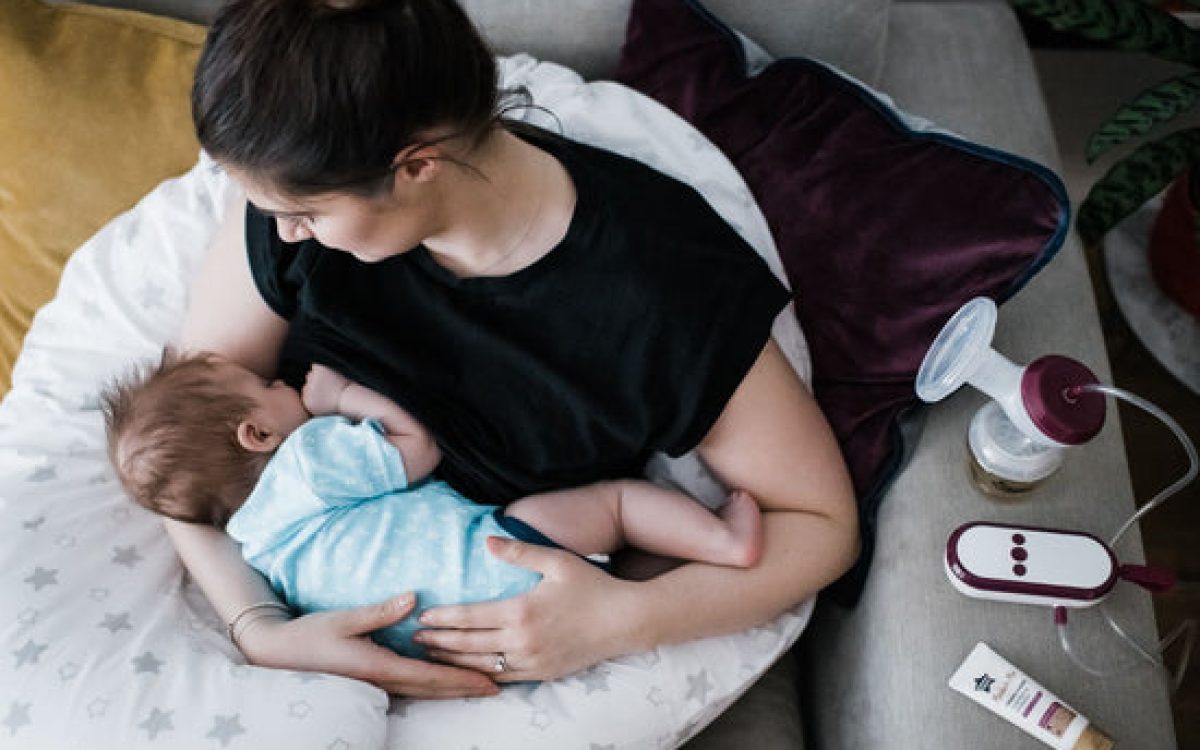 mother care nursing products Malaysia