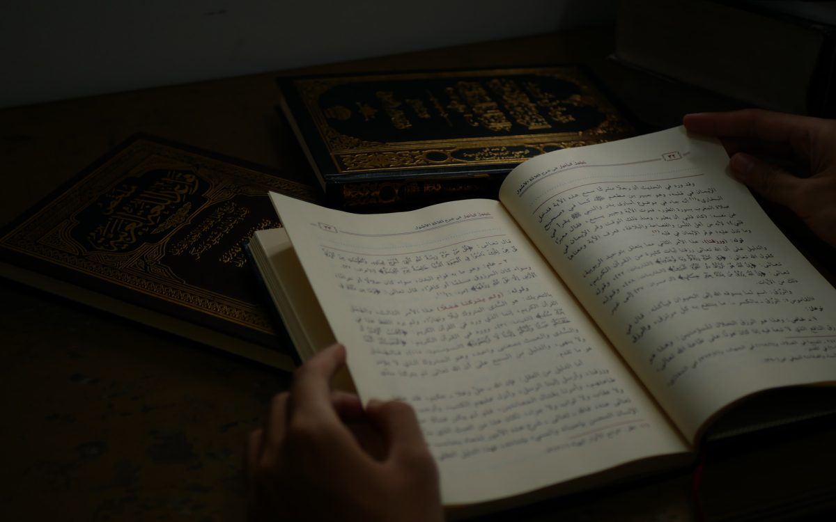 PENJELASAN MENGAPA PAK SAID BUAT LAPORAN POLIS ADMIN