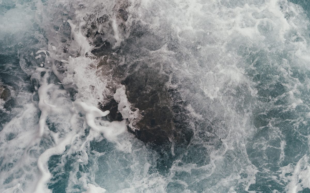 ALKISAH SEGITIGA BERMUDA MENURUT ISLAM