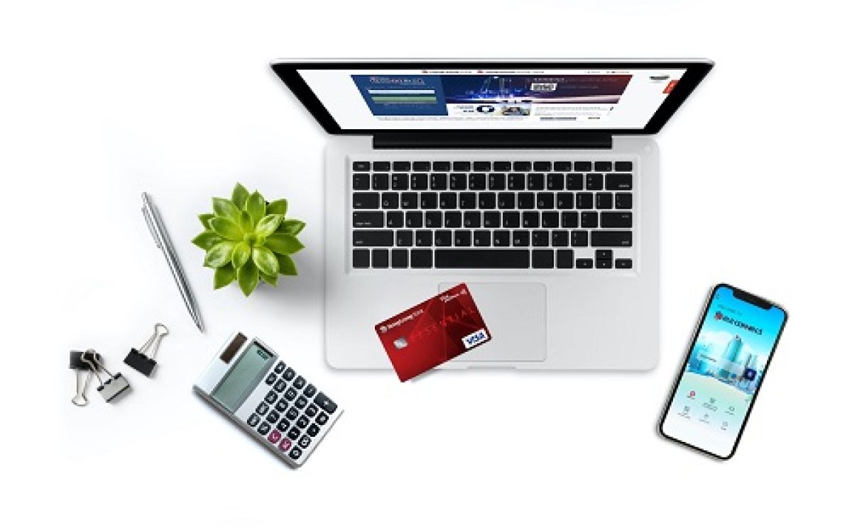 internet banking