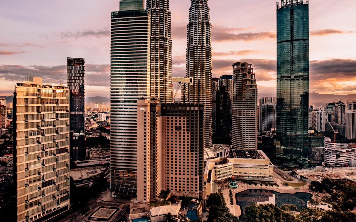 KISAH DENDAM AMERIKA PADA TUN M