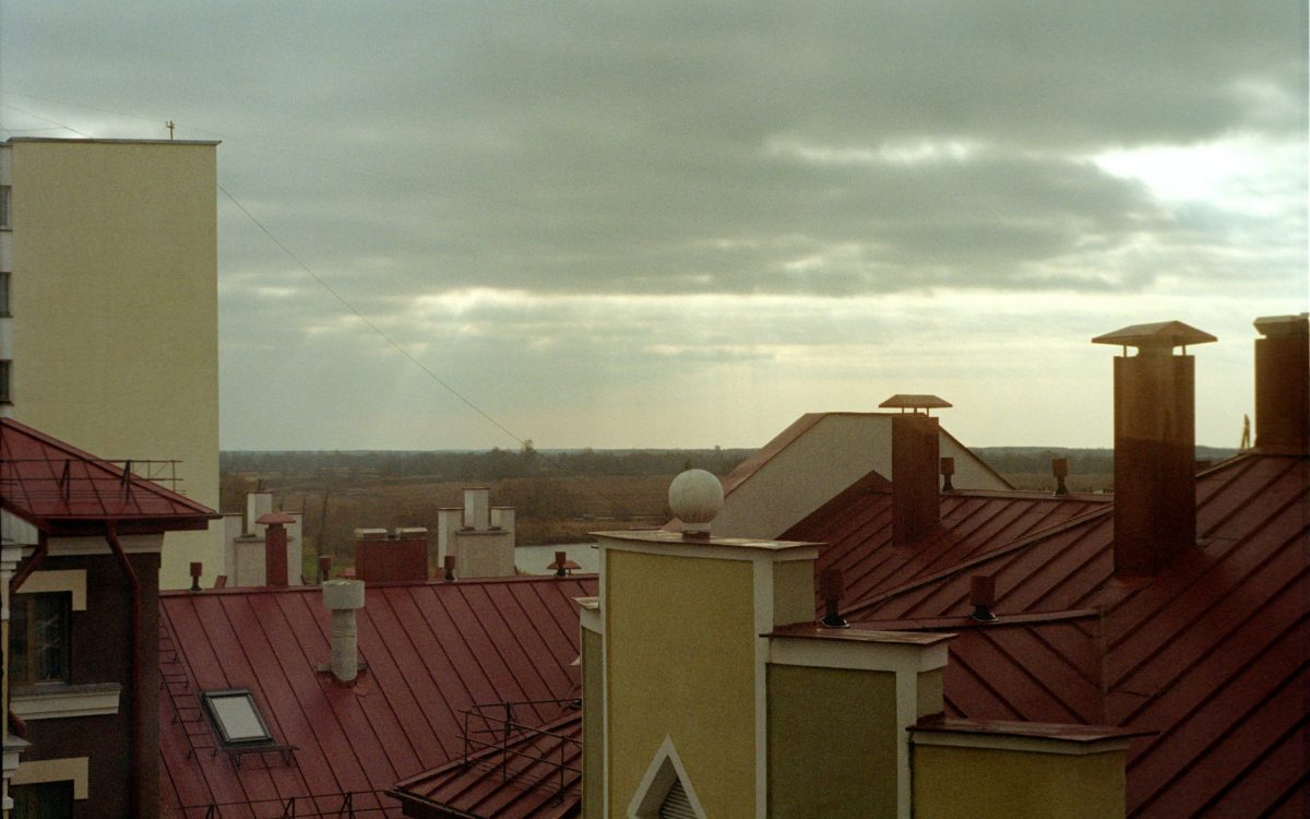 metal roofing companies