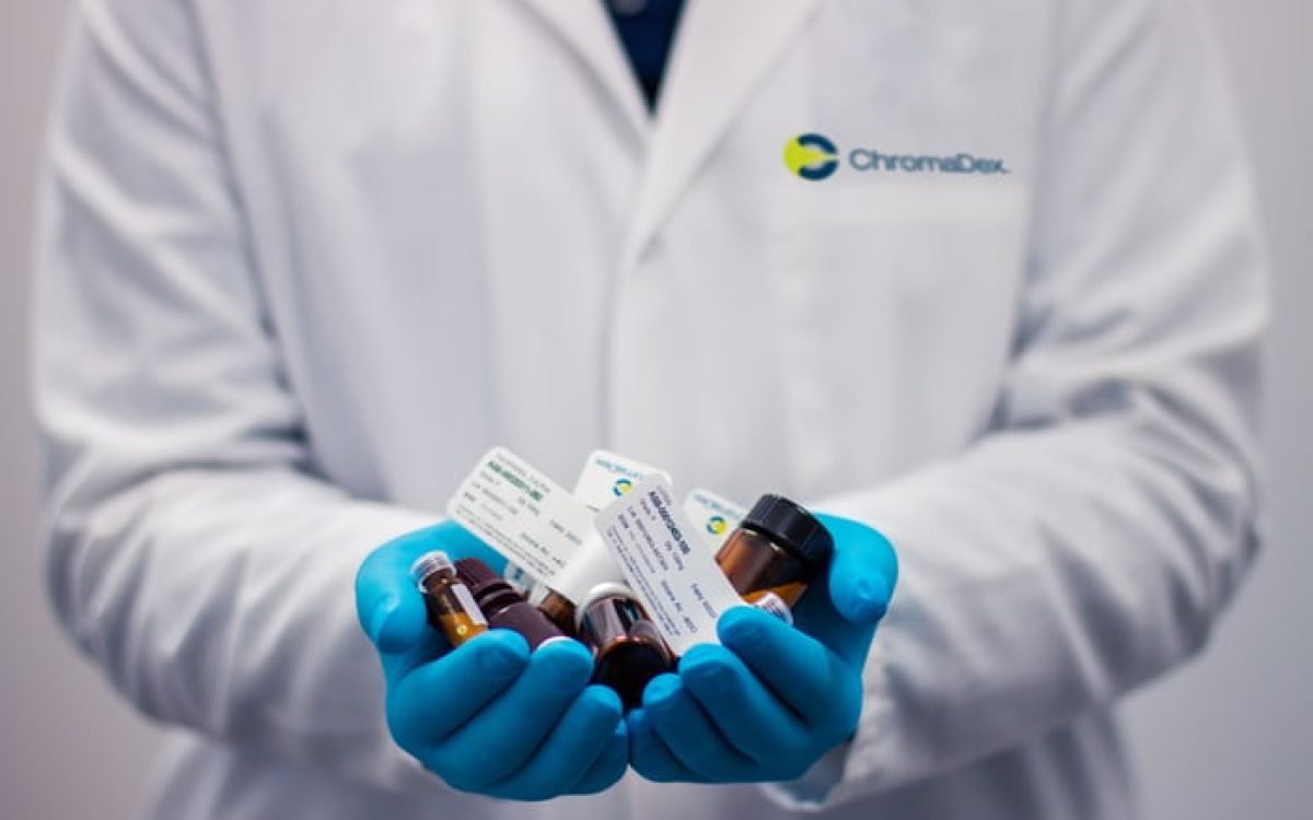 What is and why study pharmacy