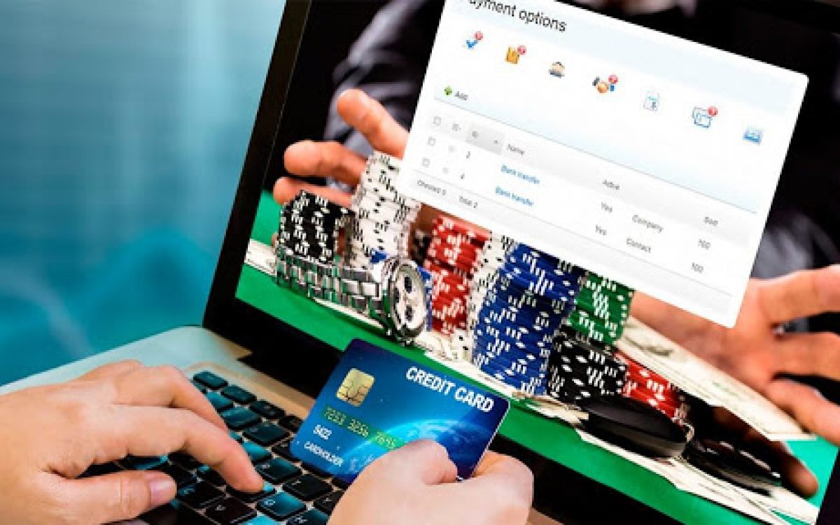 Why You Should Go for Online Casinos Instead